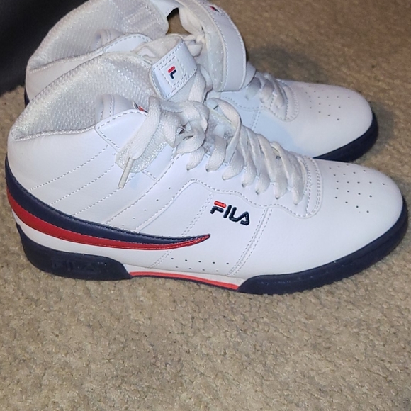 Fila's - Picture 2 of 4